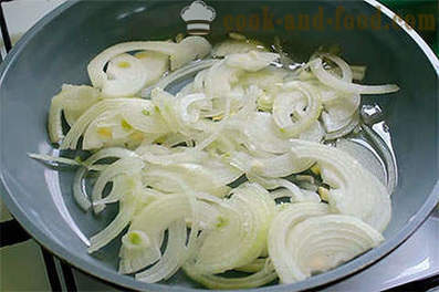 Braised cabbage with potatoes