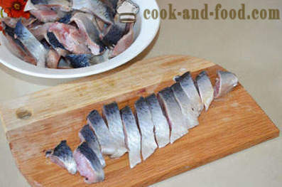 Heh tasty herring in Korean