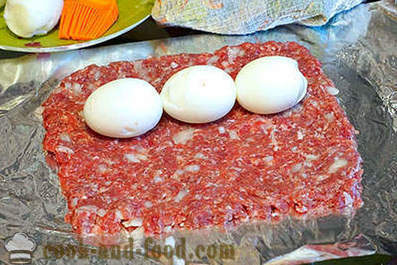 Meatloaf recipe with eggs
