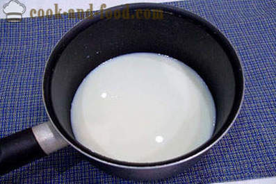 The best recipe for millet porridge with milk