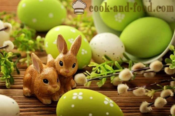 What date Easter in 2020 - Orthodox and Catholic - the date of Easter in 2020