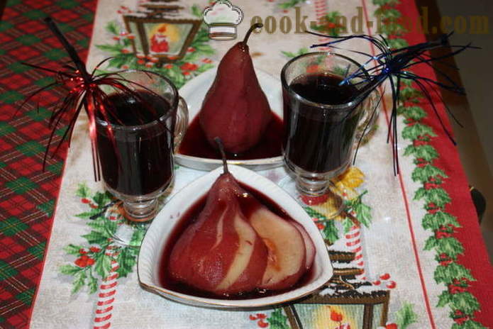 Christmas cocktails and drinks in the 2019 Year of the Pig - what beverages to drink on New Year's Eve 2019 New Year's Recipes: alcoholic and soft for children and pregnant
