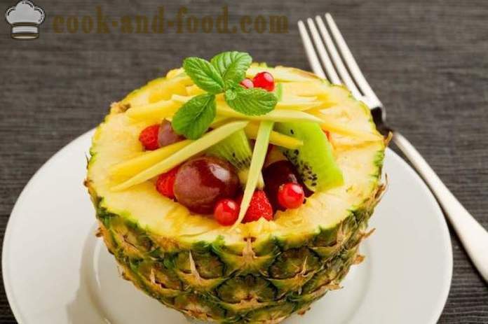 Delicious and easy dessert for New Year 2018 - a dessert cook for Year of the Dog