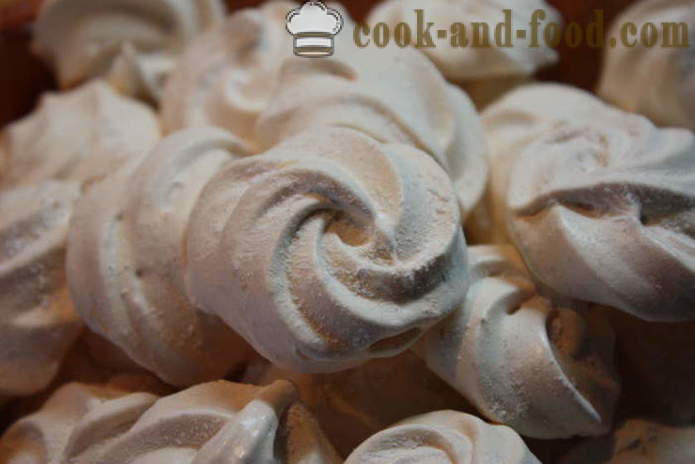 Delicious apple marshmallows on agar - how to cook apple marshmallows on agar, a step by step recipe photos