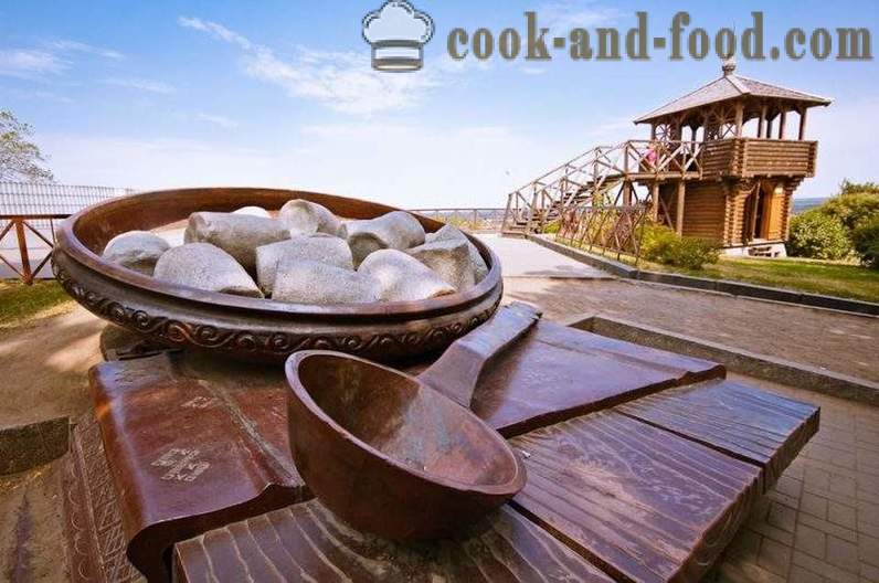Poltava dumplings for a couple - how to cook dumplings in Poltava, with a step by step recipe photos