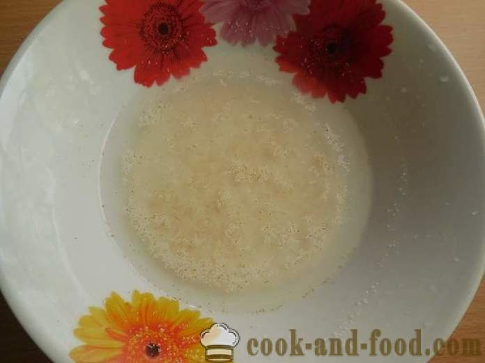 How to cook porridge on the water - delicious and without lumps