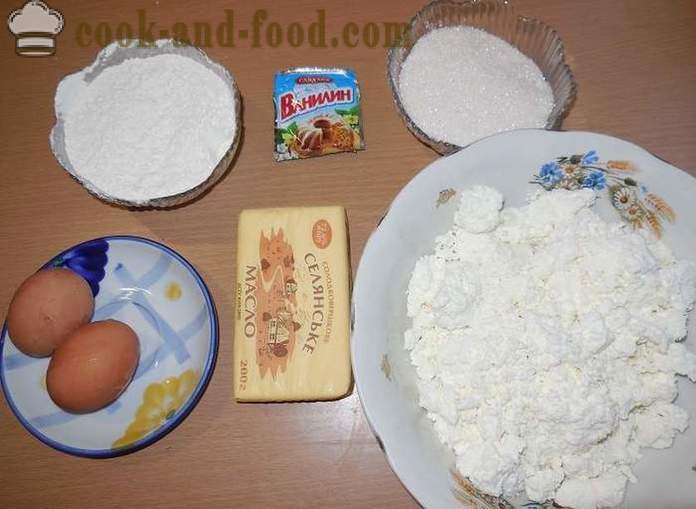 Lazy dumplings from cottage cheese in multivarka - recipe with photos - step by step, how to make lazy dumplings steamed