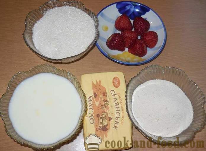 How to cook porridge with milk without lumps - a step by step recipe for semolina with photos