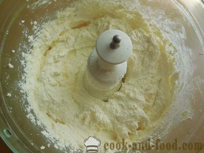 Delicious homemade curd with candied Easter brew - a step by step recipe with photos how to make cottage cheese passover at home