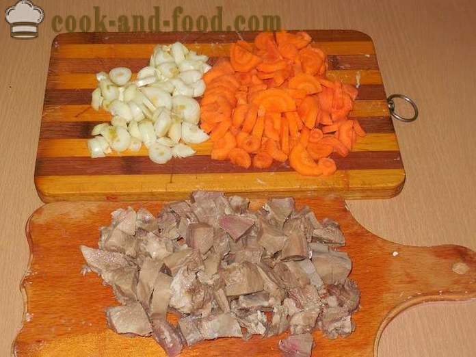 Vegetable stew in multivarka, with meat and potatoes - how to cook beef stew in multivarka, step by step recipe with photos.