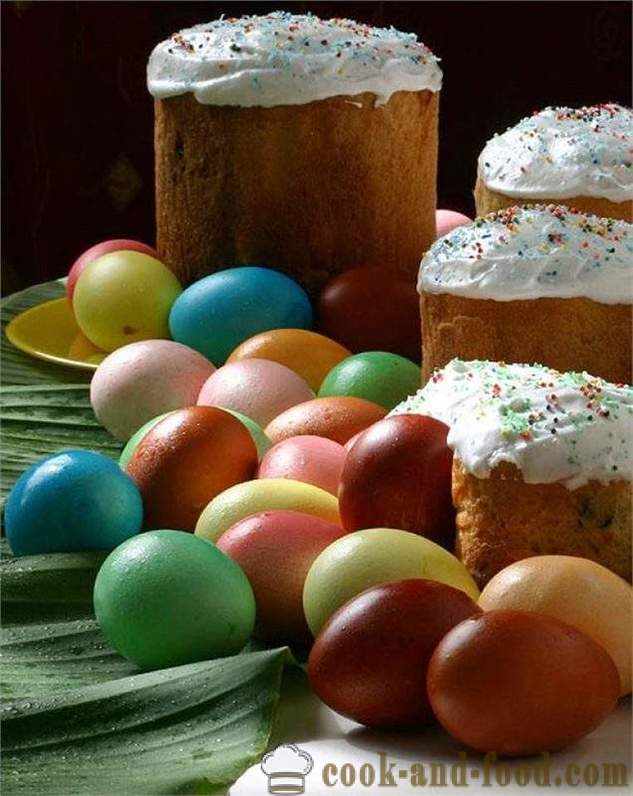 What day begins Orthodox Easter - the date of Easter in 2016