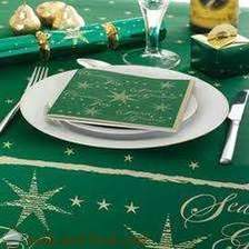 How to decorate a festive New Year's table in 2014, a year the horse on the eastern calendar, photo, video