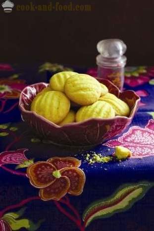 New Year's table: Assorted oriental sweets - video recipes at home