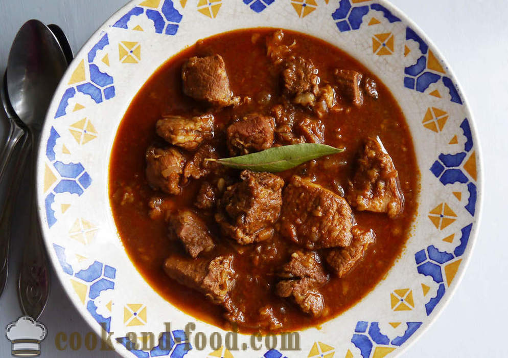 9 Indian recipes - video recipes at home