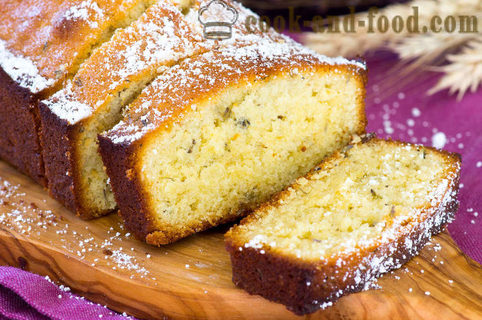 Recipe: muffins in the bread maker