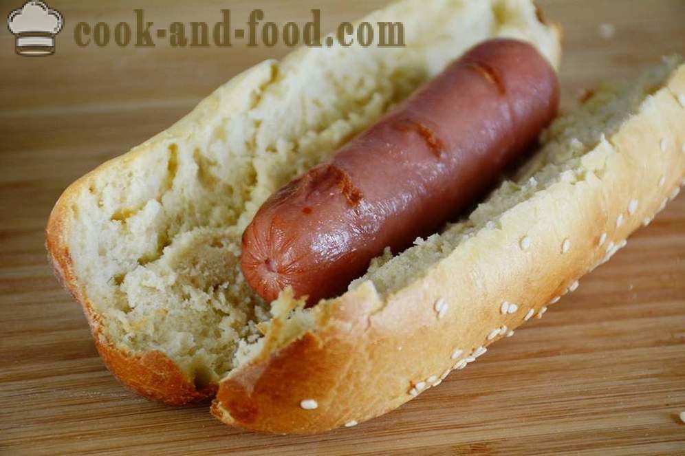 3 delicious hot dog picnic - video recipes at home