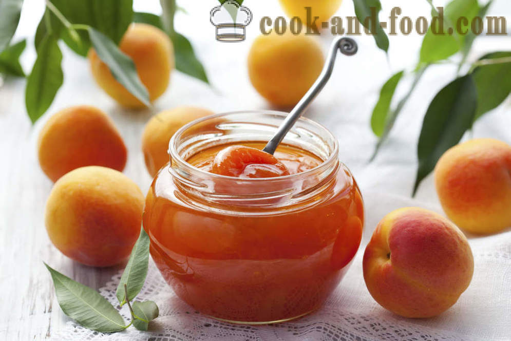 Cooking preserves and jams in multivarka - video recipes at home