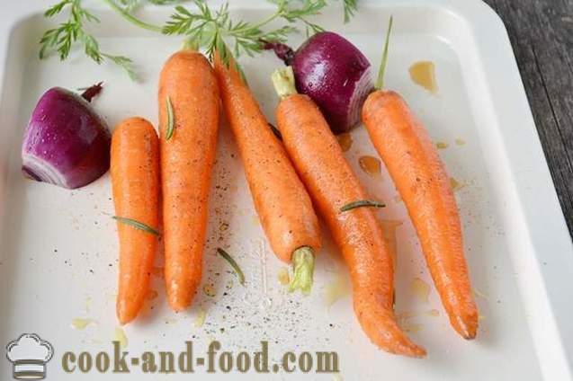 Love and carrots 5 superpoleznyh recipes - video recipes at home