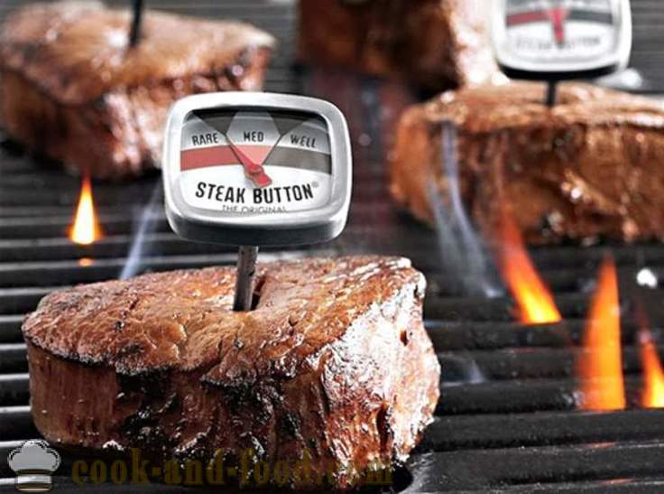 10 most original accessories for a barbecue - video recipes at home