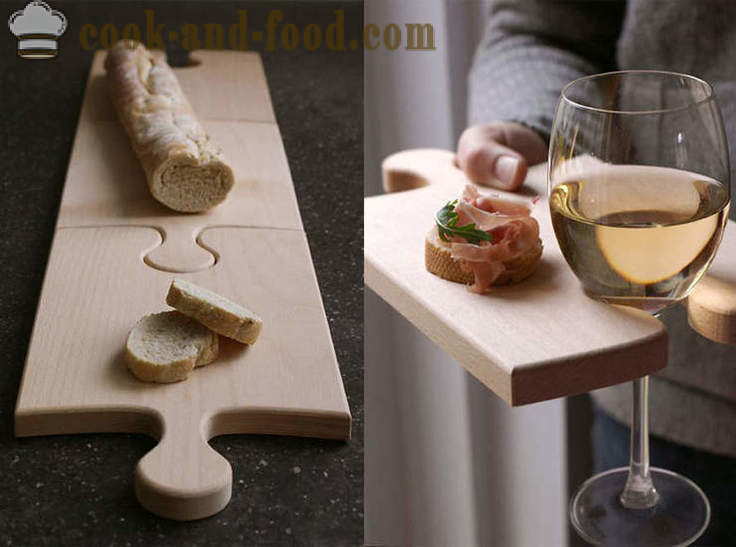 10 most unusual kitchen accessories - video recipes at home