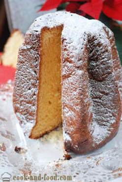 What are preparing for Christmas in Italy? - video recipes at home